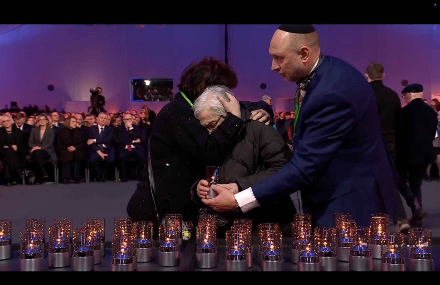 Bądźcie uczuleni na wszelkie przejawy nietolerancji – FILM, FOTO