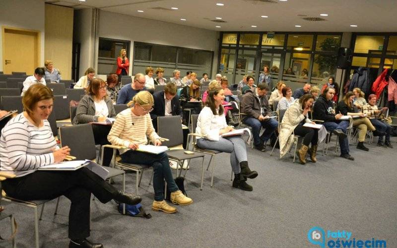 Sprawdź swoje umiejętności podczas 2. Dyktanda w Galerii Książki