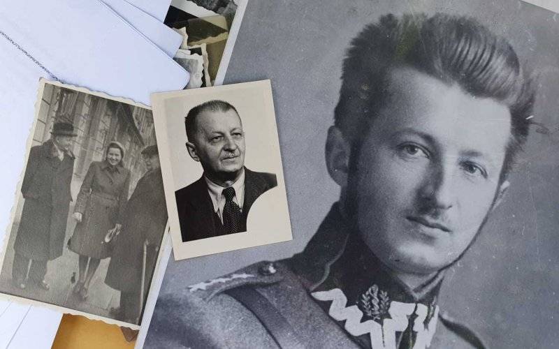 Dokument o szpitalu dla wyzwolonych więźniów Auschwitz – FILM