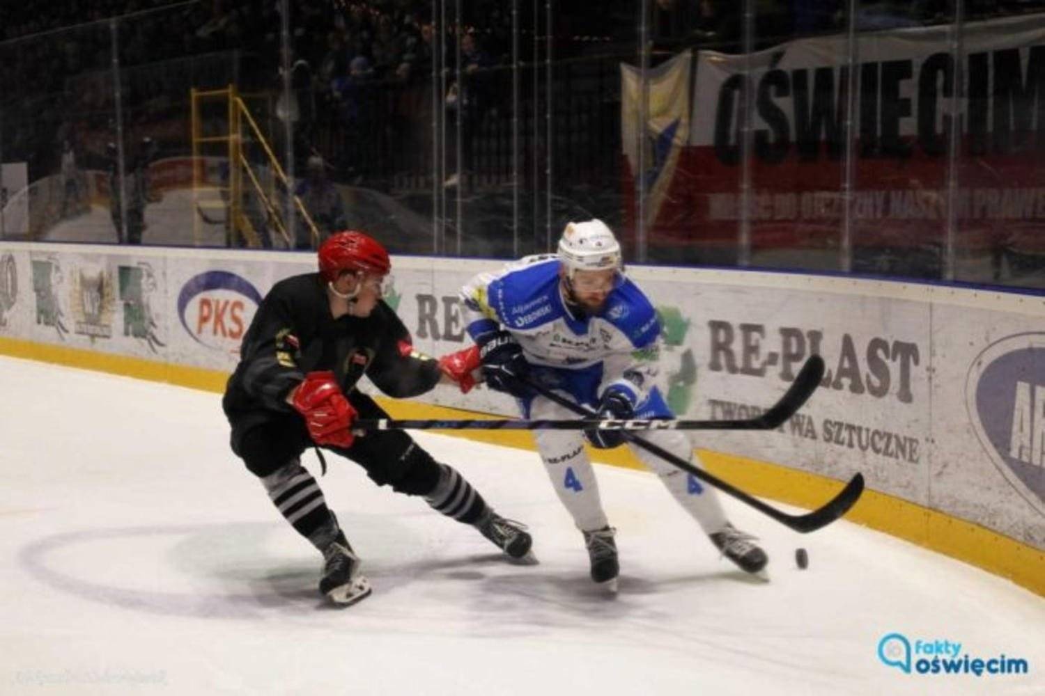 Małopolskie derby. Korespondencyjna walka o wicelidera