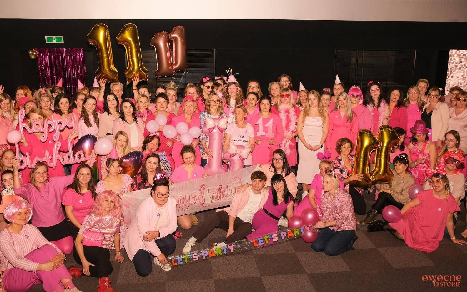 Kino dla kobiet nieuchronnie zmierza ku pełnoletności – FILM, FOTO