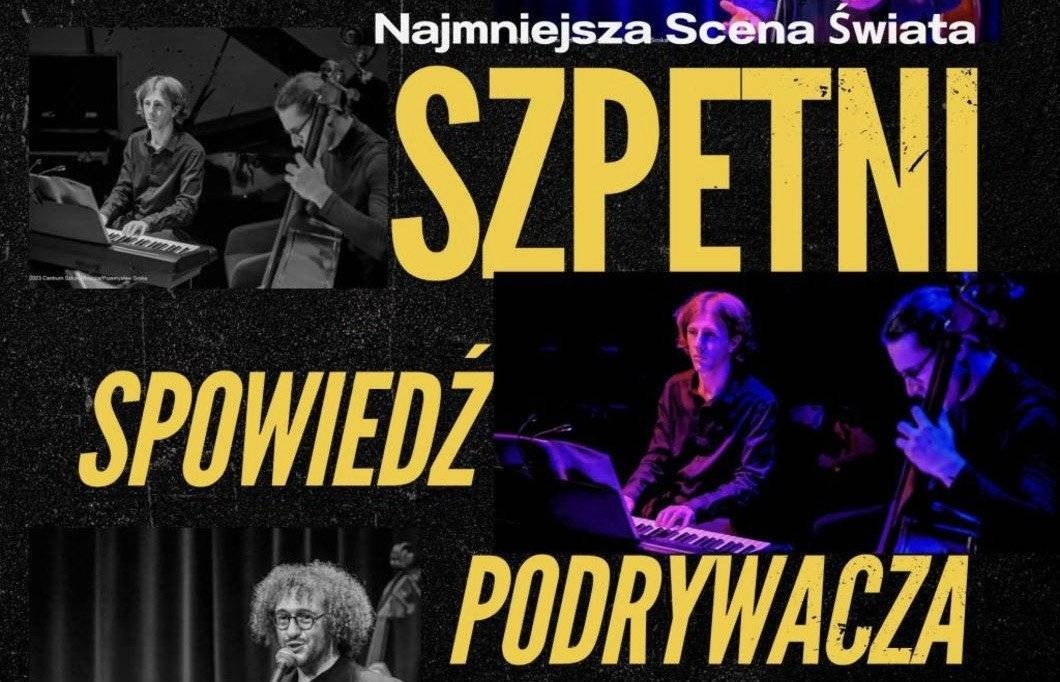 Szpetni na scenie OCK. Koncert pełen emocji i klasyki
