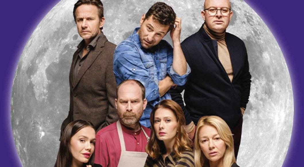 Prawda czy kłamstwo? „Dobrze się kłamie” na scenie OCK