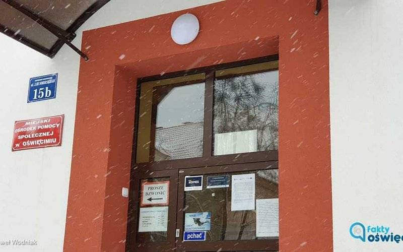 Jakich usług społecznych oczekują mieszkańcy Oświęcimia?