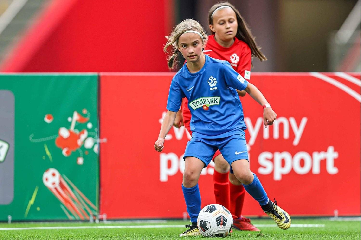 Puchar Tymbarku przedłuża czas zapisów