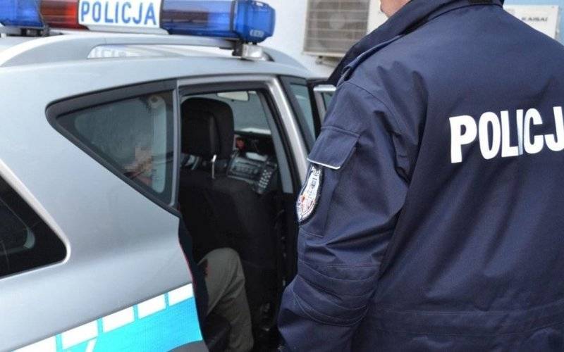 Dzielnicowy namierzył poszukiwanego 51-latka