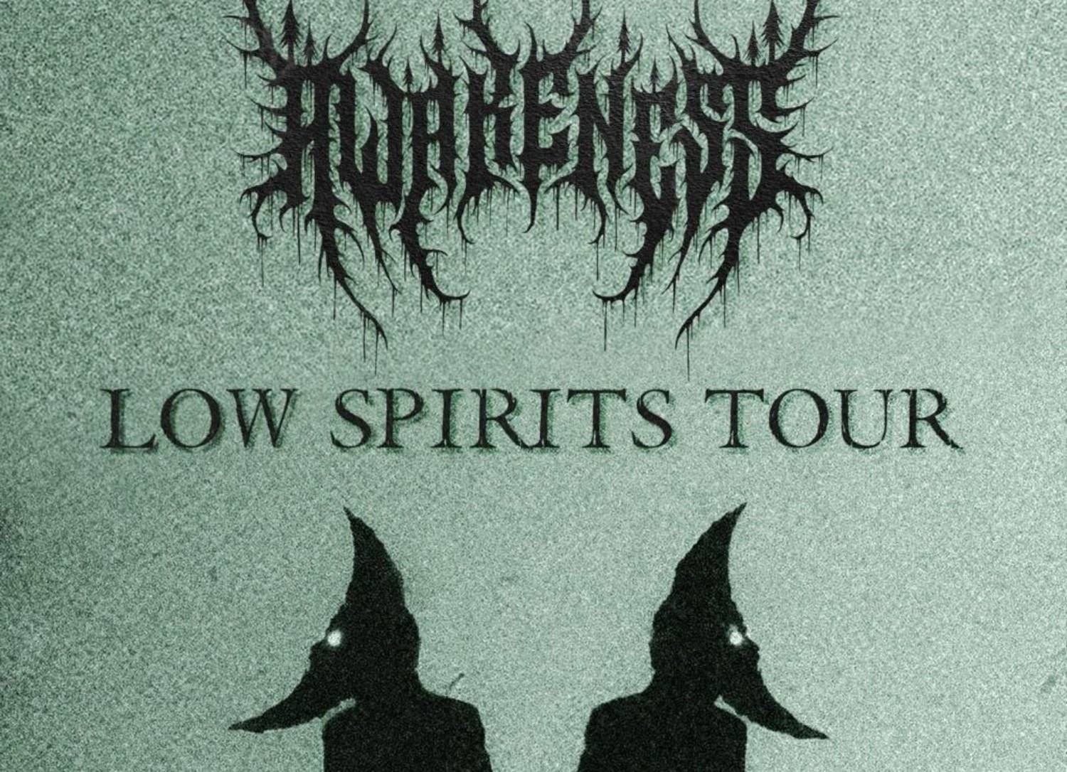 Awakeness i goście. Mocne brzmienia w OCK