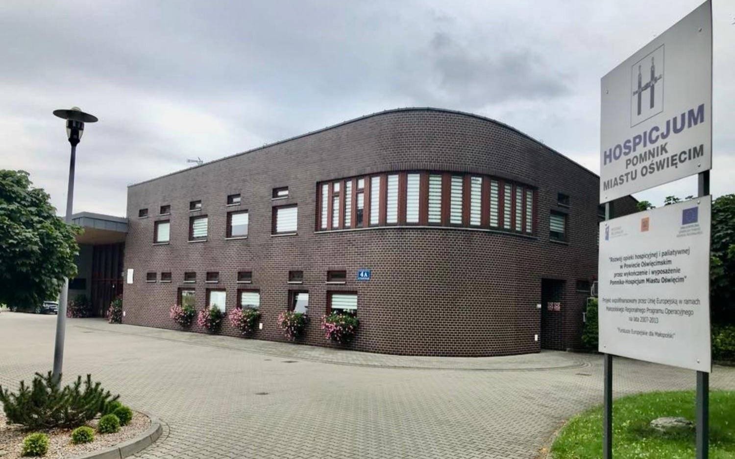 Czas na rozmowę. Powstaje kawiarenka dla osób w żałobie