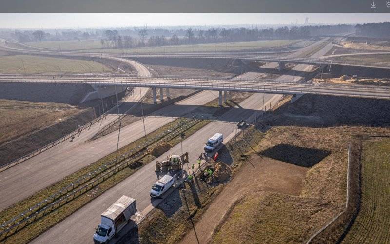 Wkrótce ruszy budowa ostatniego odcinka S1 – FOTO