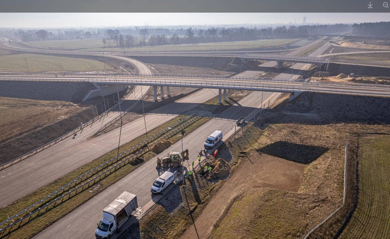 Wkrótce ruszy budowa ostatniego odcinka S1 – FOTO