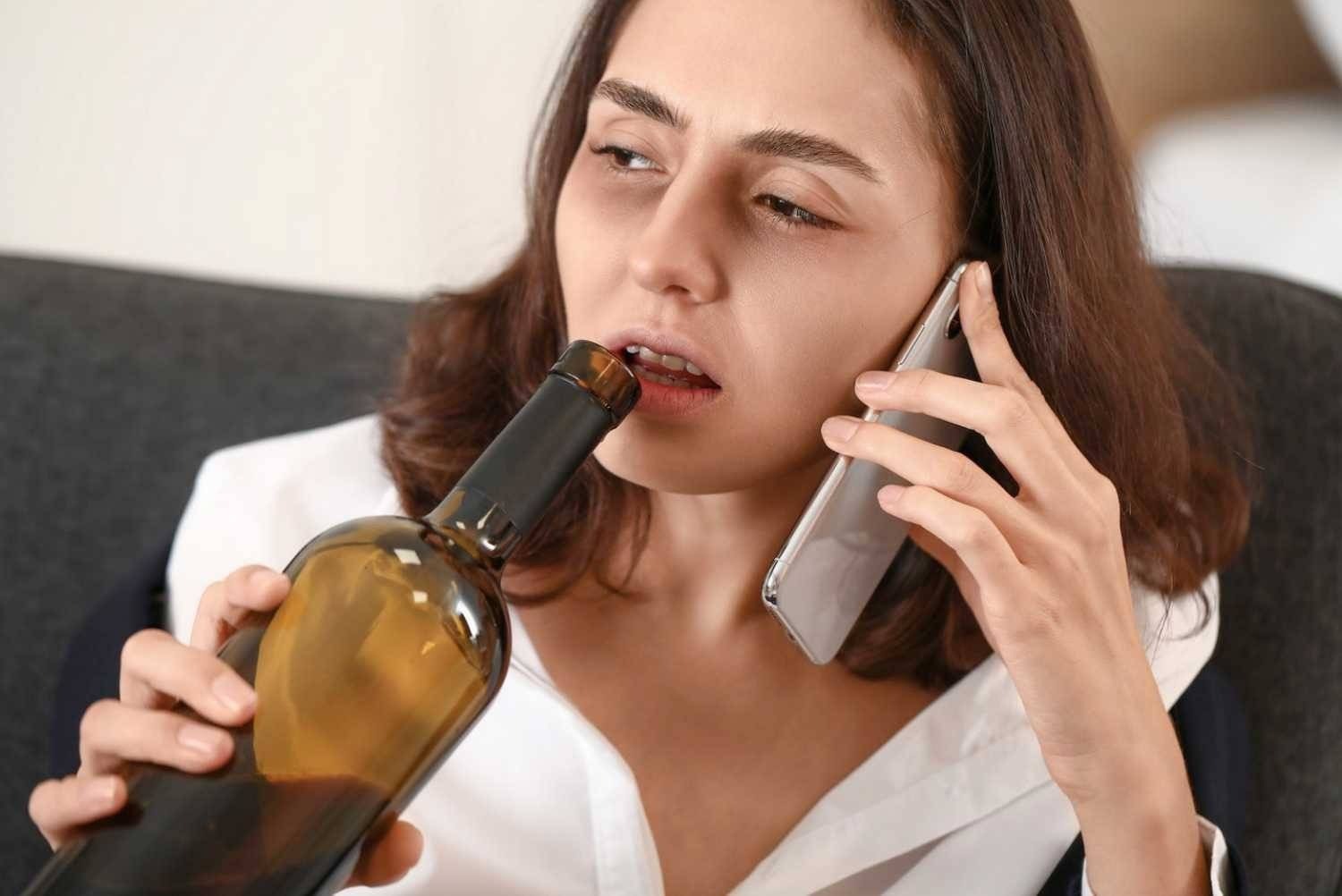 Miała prawie trzy promile i dziecko. Wracała z nim z imprezy