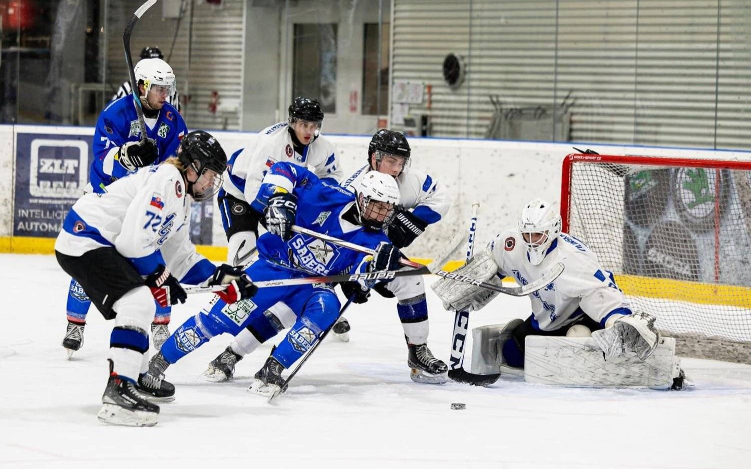 Trzy zwycięstwa i awans na pozycję wicelidera