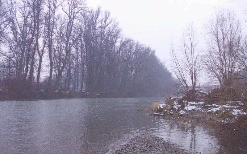 Słoneczny początek tygodnia z mroźnymi nocami