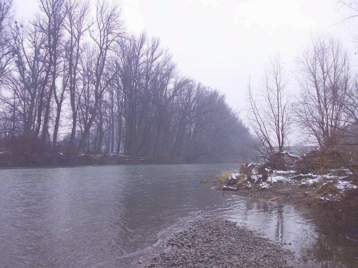 Słoneczny początek tygodnia z mroźnymi nocami