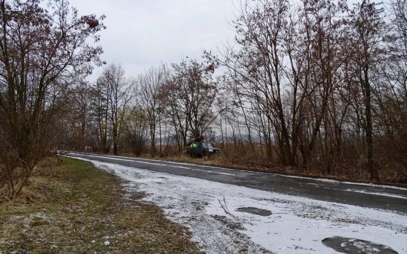 Wydobycie kruszywa w Stawach Adolfińskich? Wójt uspokaja mieszkańców