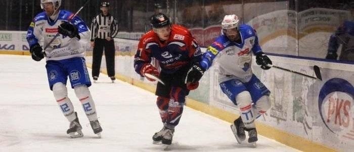 Porażka okupiona stratą pozycji wicelidera – FOTO