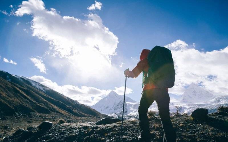 Górski trekking – spacer po malowniczych trasach