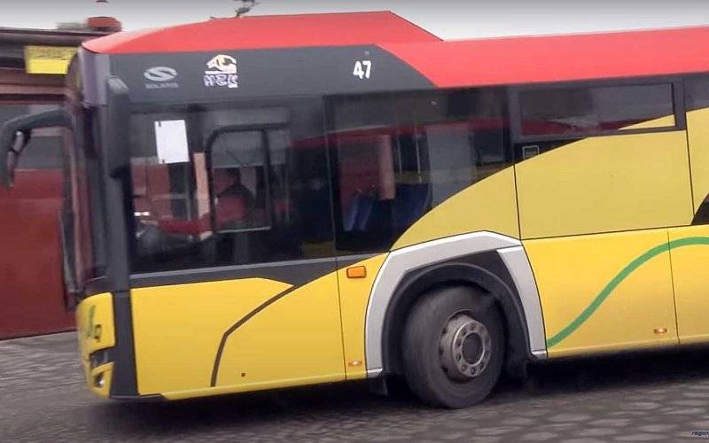 Oświęcimskie Wieści z ratusza – FILM