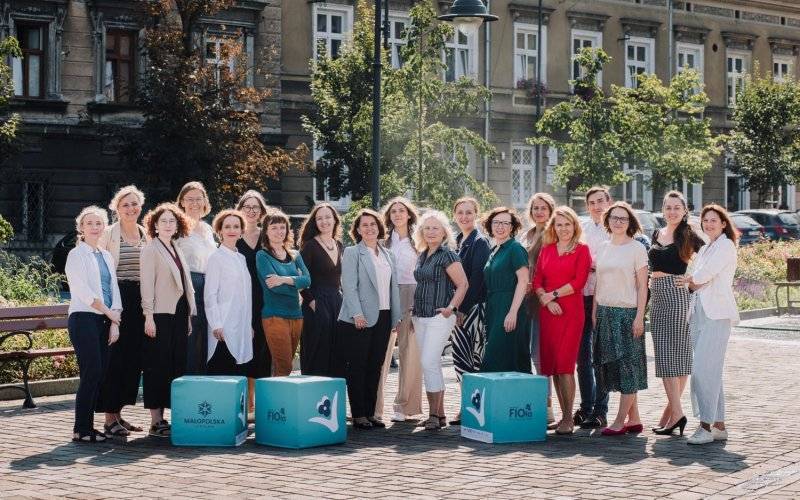 Granty dla NGO. Małopolska Lokalnie 2025 otwiera nabór