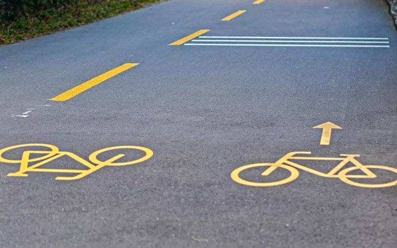 Powstanie ścieżka pieszo-rowerowa między Chełmkiem a Libiążem