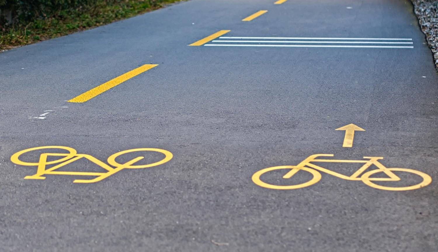 Powstanie ścieżka pieszo-rowerowa między Chełmkiem a Libiążem