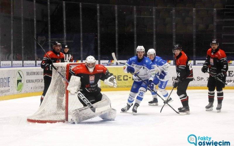 Z trzeciego miejsca do fazy play-off