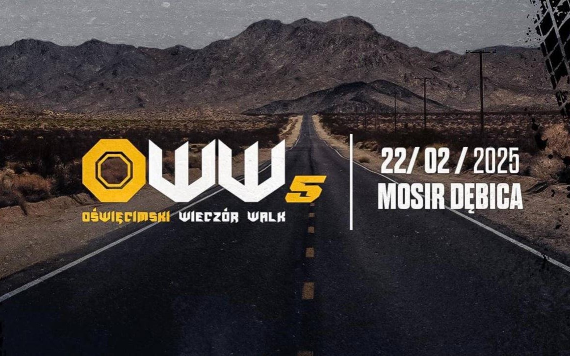 Piąta odsłona Oświęcimskiego Wieczoru Walk