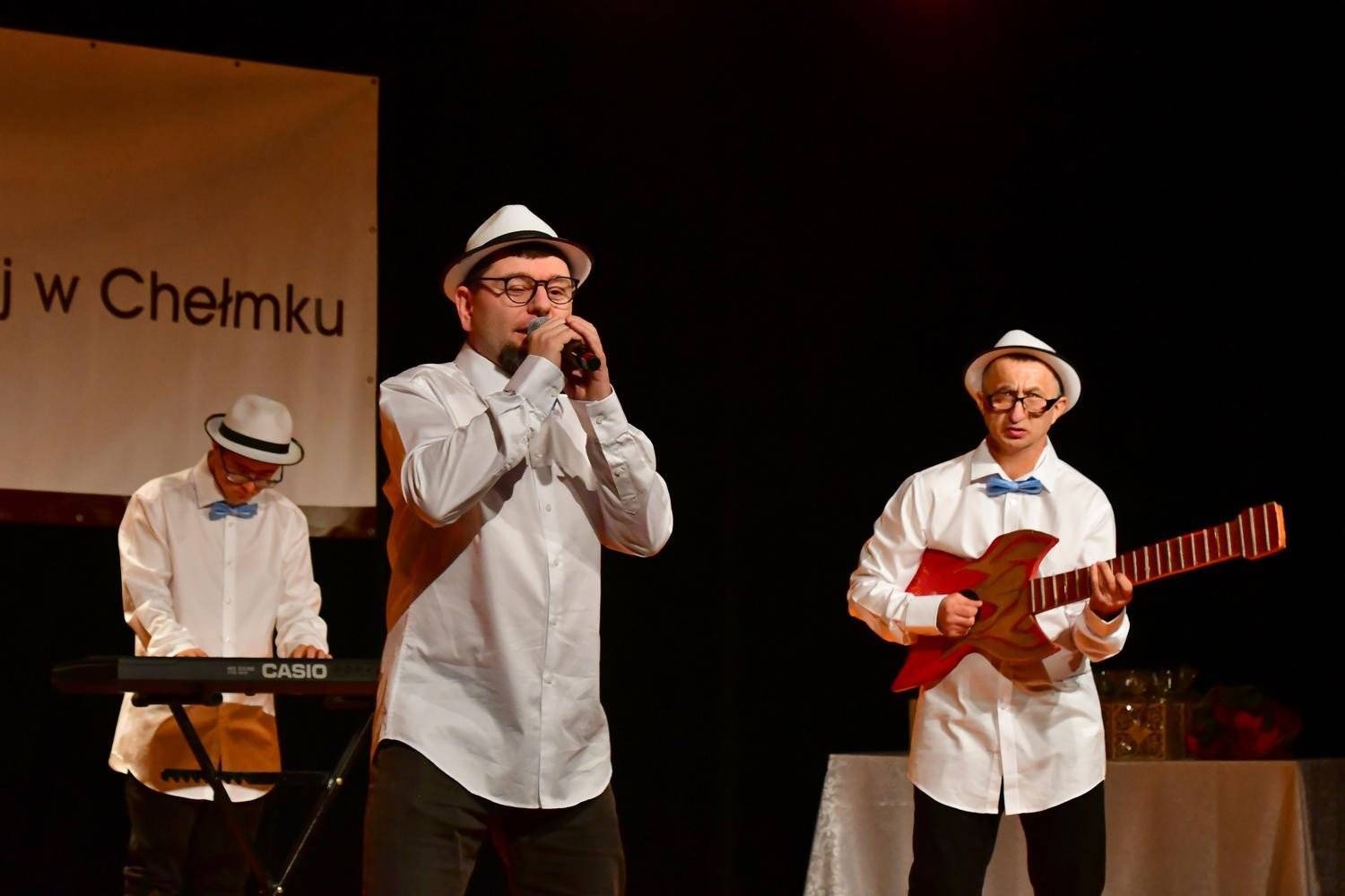 Warsztaty Terapii Zajęciowej w Chełmku mają 25 lat – FOTO