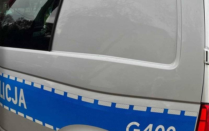 Mężczyzna zmarł na przystanku w drodze do pracy