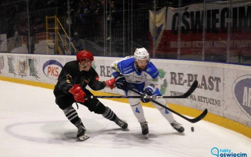 Rusza play-off. Wielką grę czas zacząć