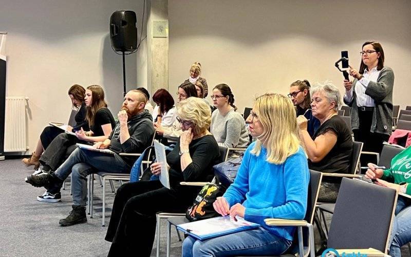 Poradzisz sobie z oświęcimskim dyktandem? – FILM, FOTO