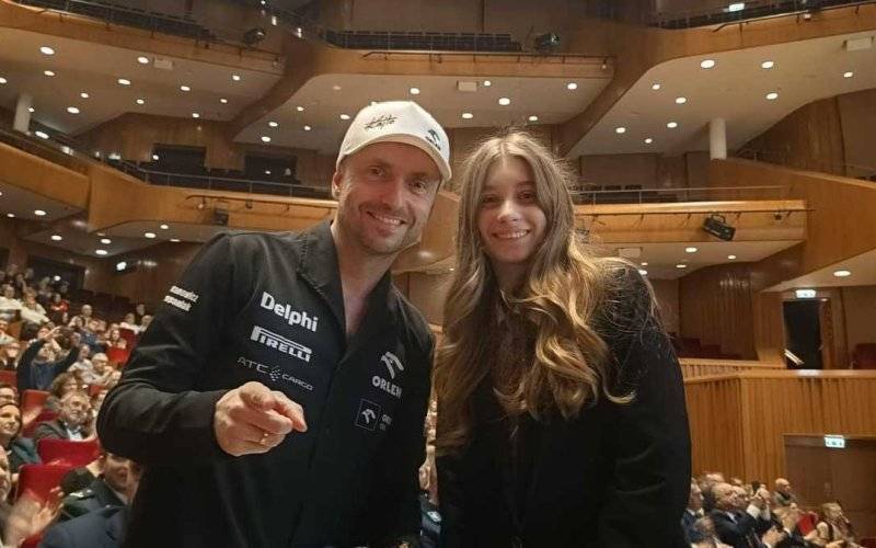 Amelia Kulawik laureatką konkursu animacji „Patrzeć i być widocznym” – FOTO