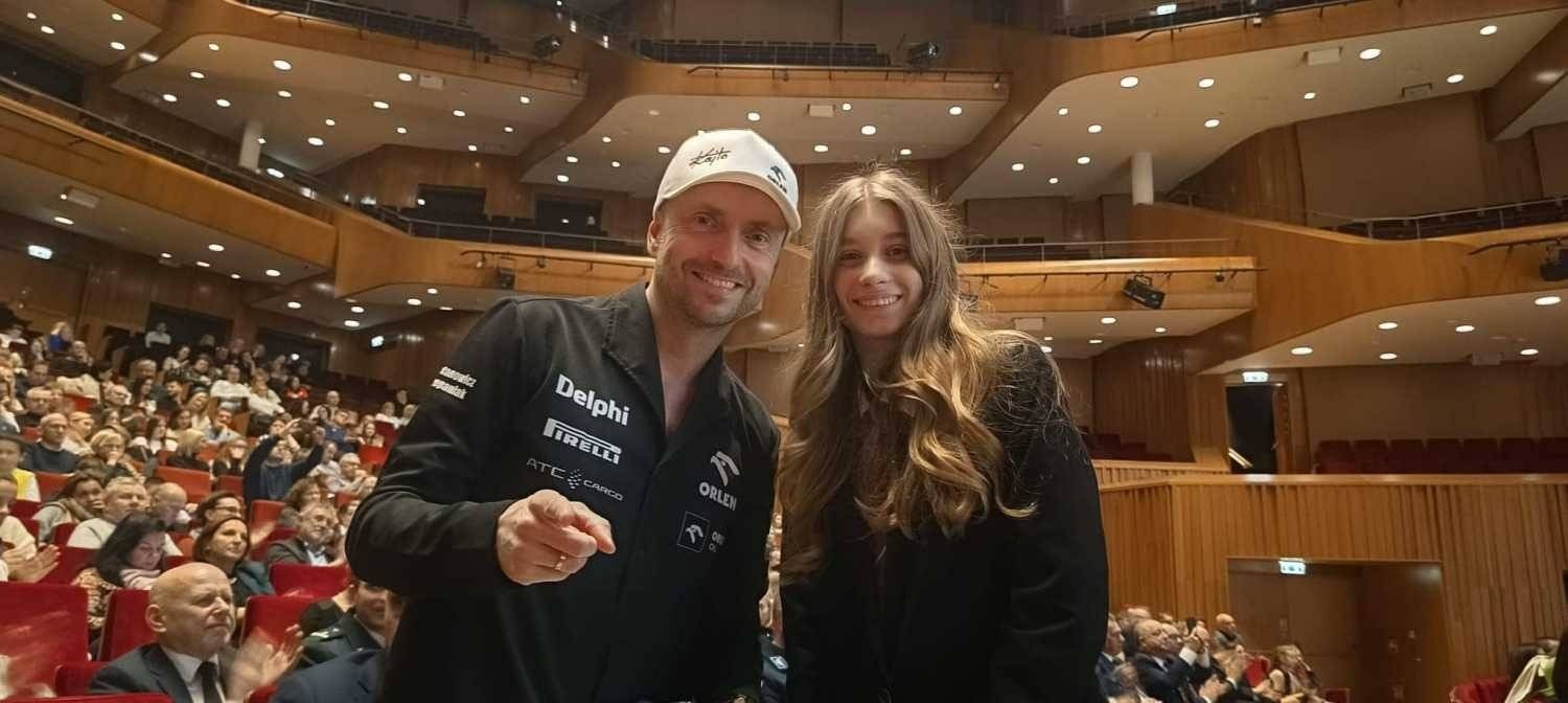 Amelia Kulawik laureatką konkursu animacji „Patrzeć i być widocznym” – FOTO