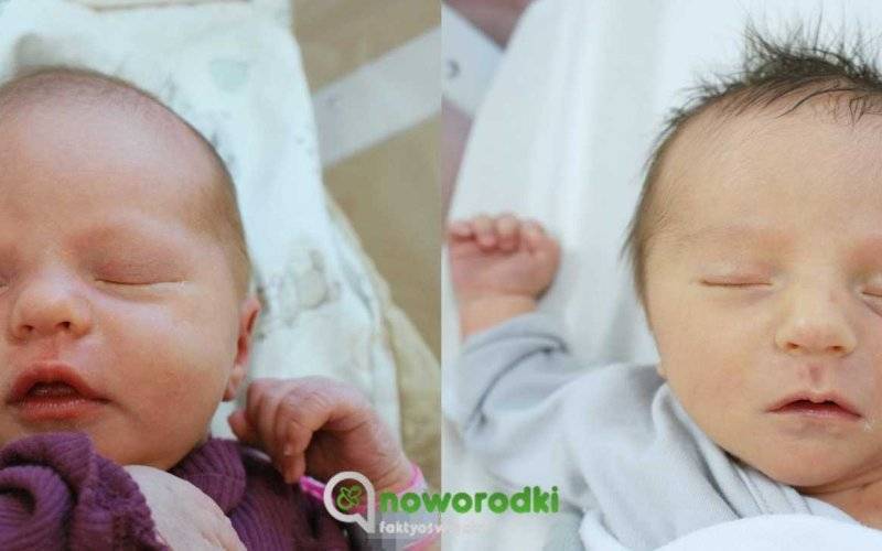 Noworodkowa galeria Faktów Oświęcim – FOTO