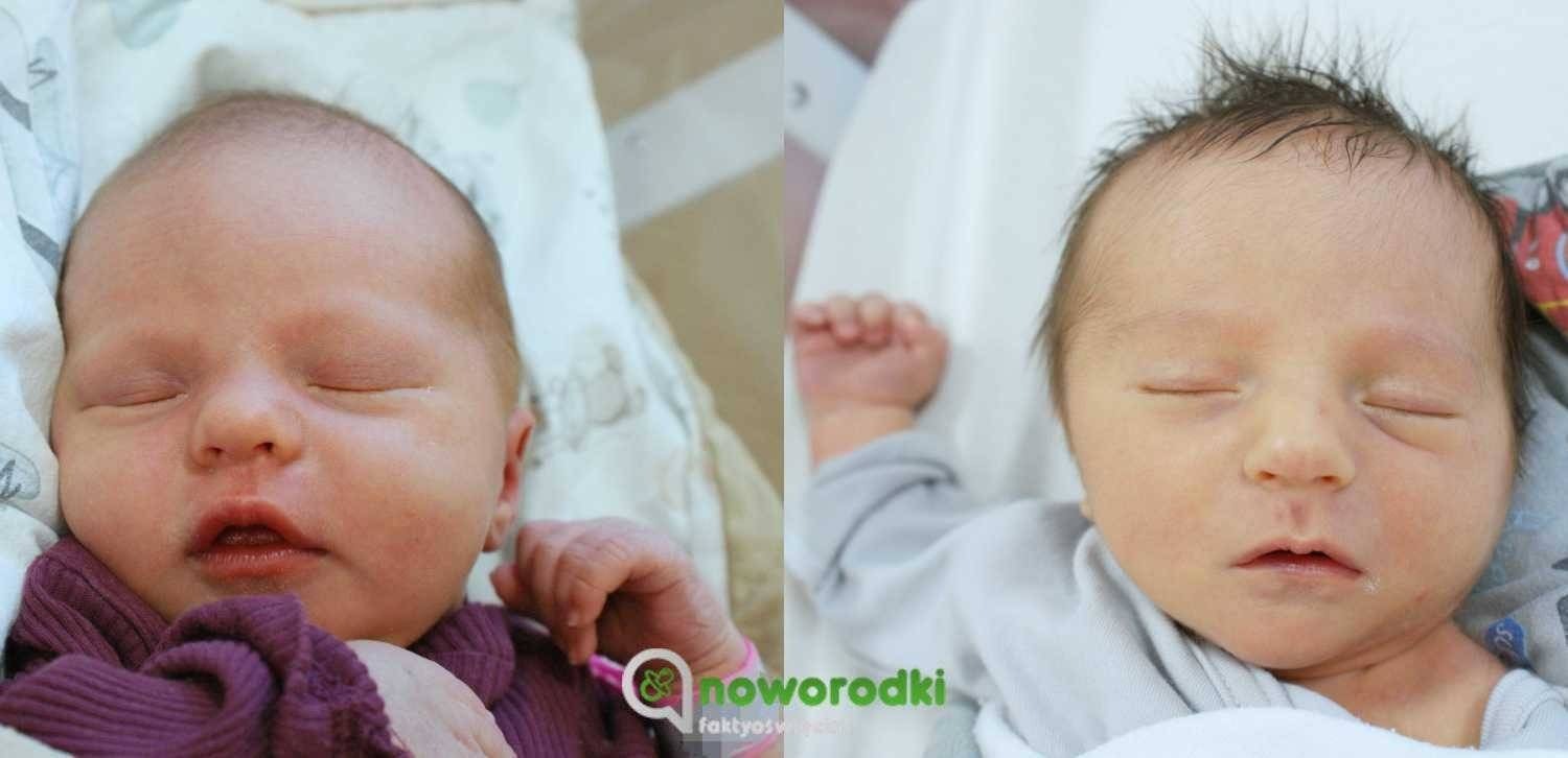 Noworodkowa galeria Faktów Oświęcim – FOTO