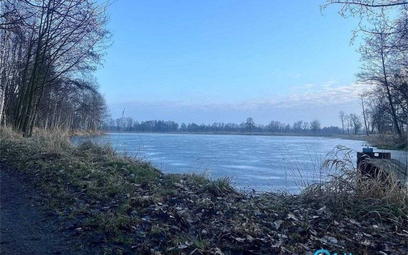 Nie będzie żwirowni w Stawach Grojeckich