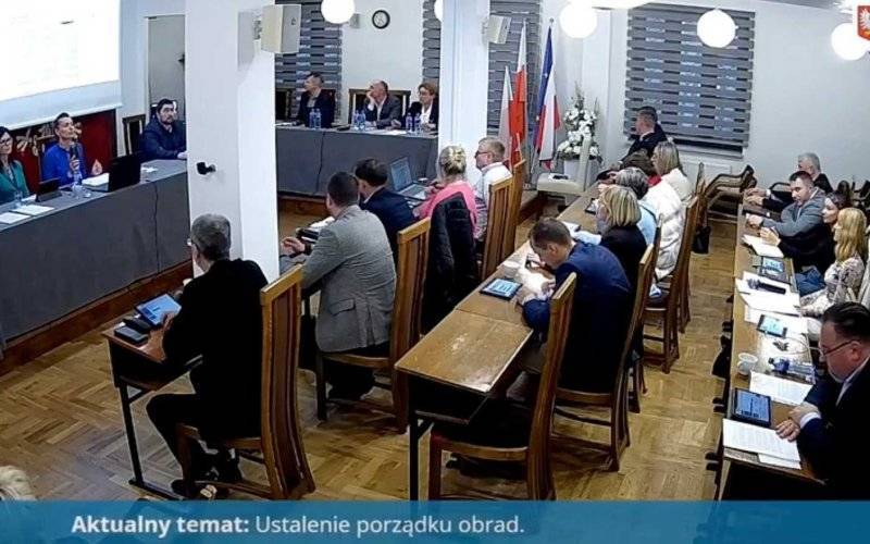 Kuźma: Będą nas opluwać. Onyszkiewicz: Kolejny raz pan nas obraził