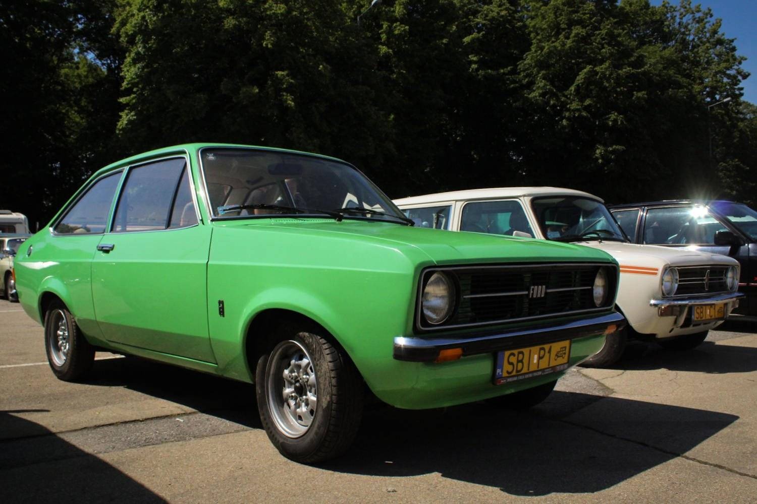 Start sezonu dla miłośników klasycznej motoryzacji