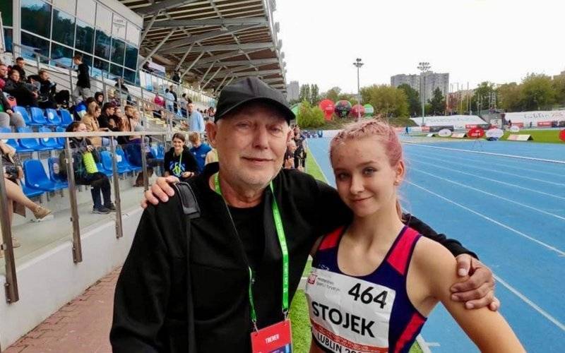 Kuźnia talentów made in Tadeusz Łysek – FOTO