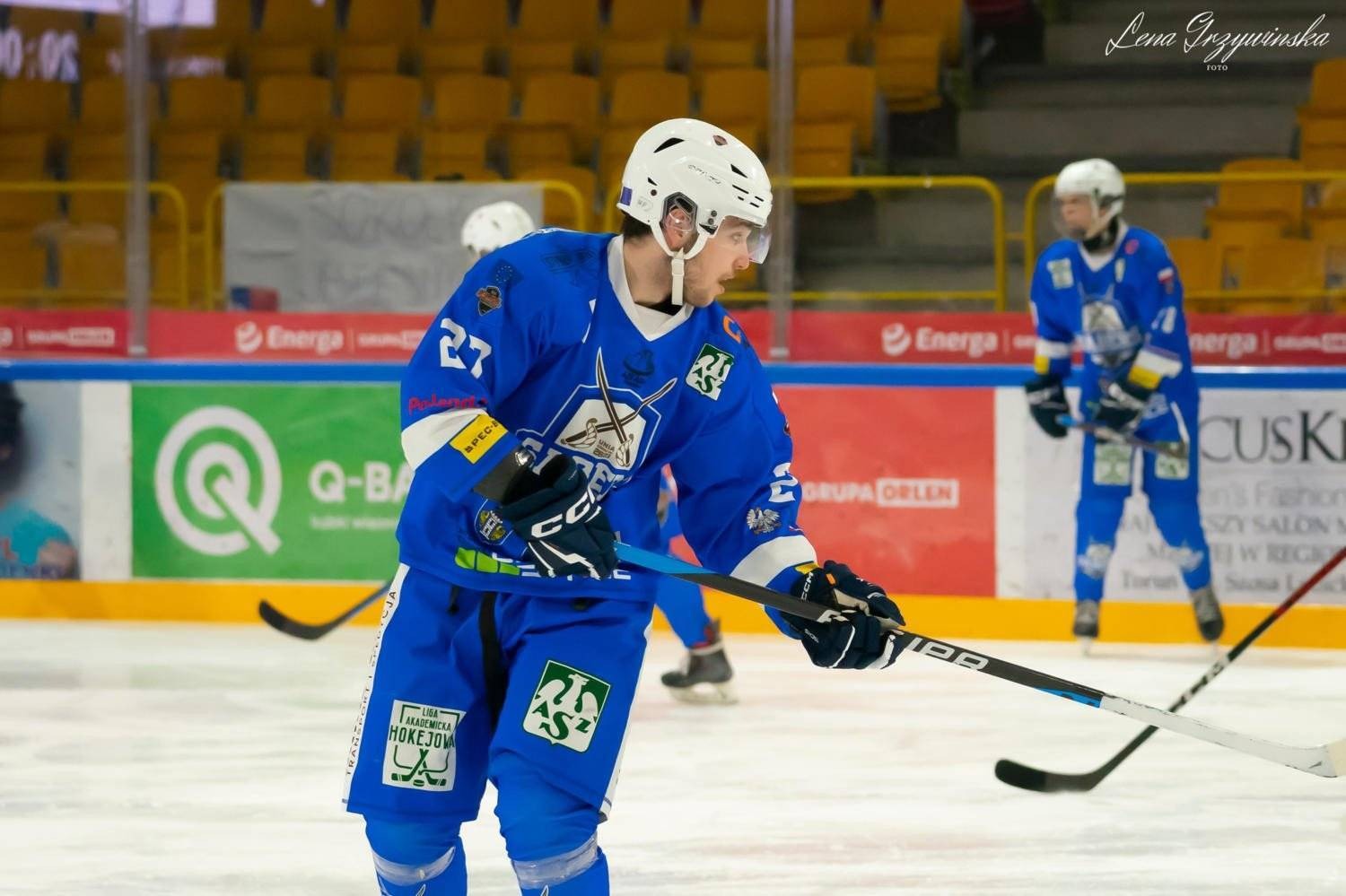 Hej, Szable w dłoń. Ruszamy w bój…