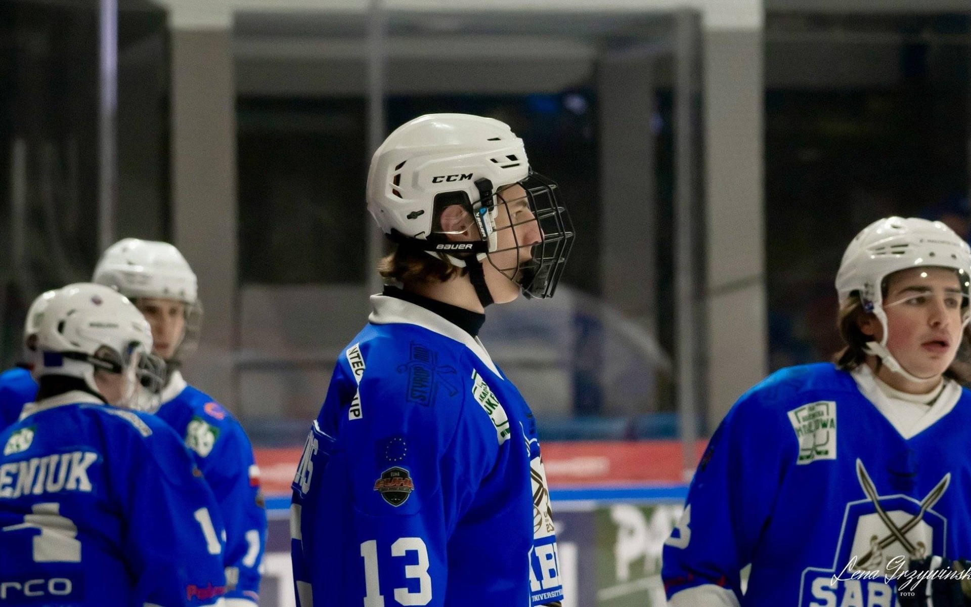 Końcówka, niczym koszmar z ulicy Wiązów