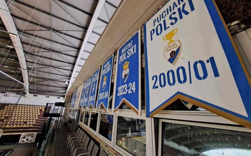 Do hokejowej Unii popłyną pieniądze z powiatu