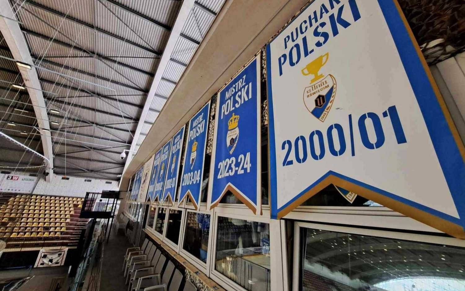 Do hokejowej Unii popłyną pieniądze z powiatu