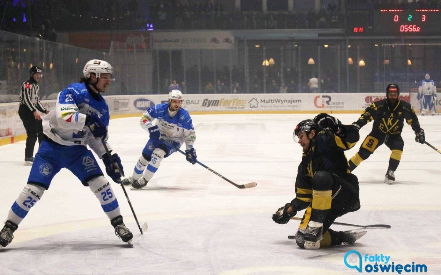 Kamil „killer” Sadłocha i wracamy do punktu wyjścia – FILM, FOTO