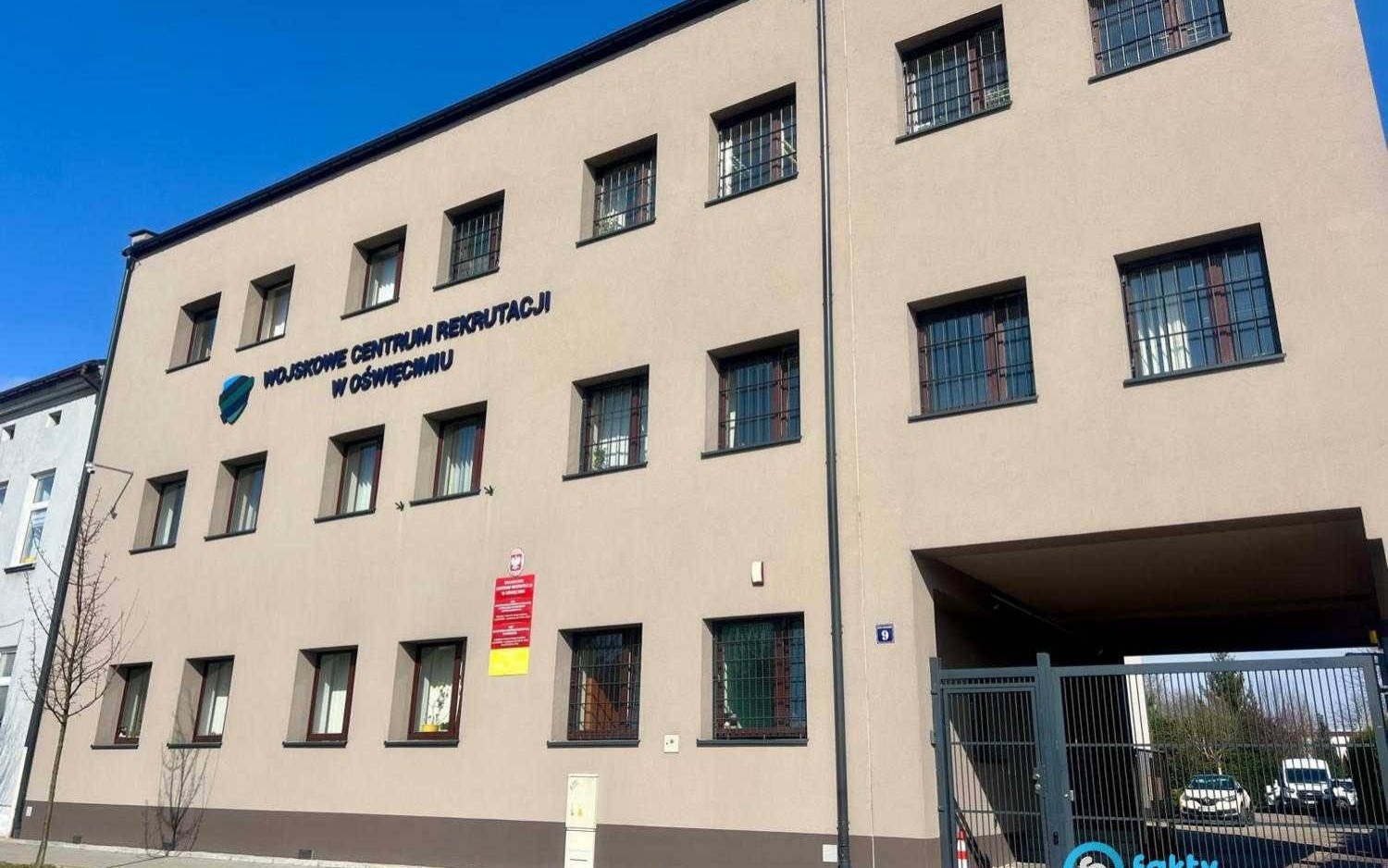 Kwalifikacja wojskowa w powiecie startuje we wtorek