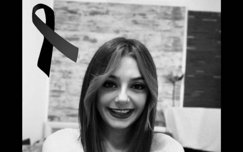 Paulina odeszła. Jej dzieci potrzebują wsparcia