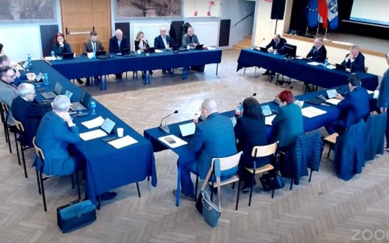 Czy trzej radni gminy Oświęcim stracą mandaty?