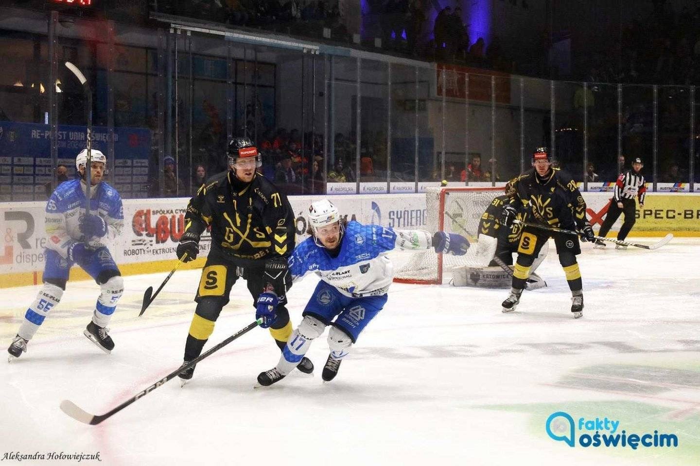 Mistrzowie Polski już bez marginesu błędu