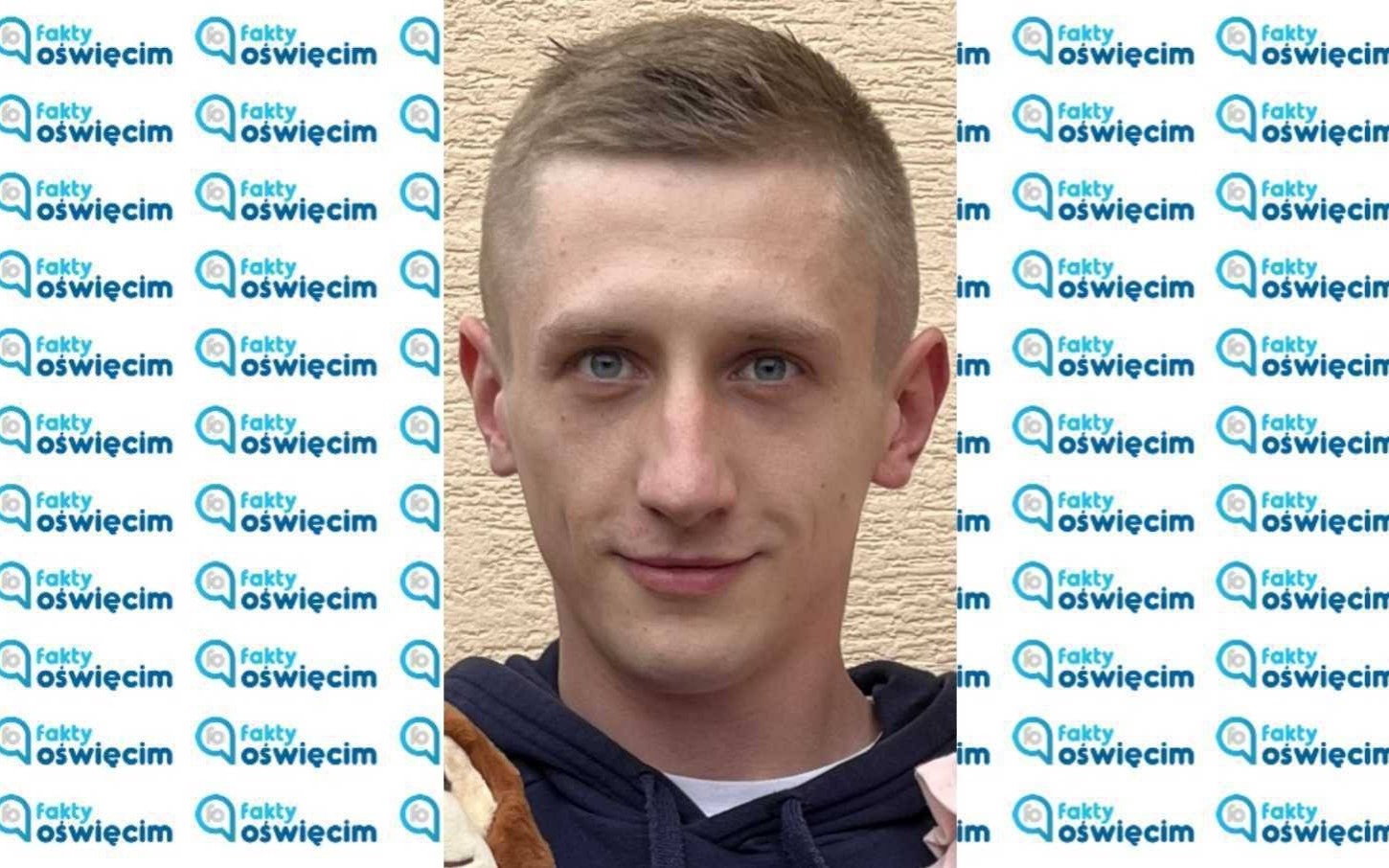 Zamierzał wyjechać na Pomorze. Kto widział 27-latka? – AKTUALIZACJA