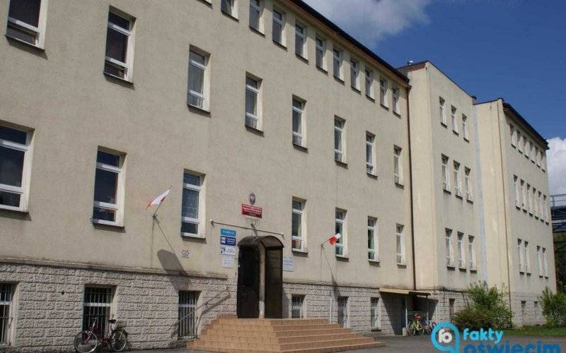 Uczniowie i studenci wybrali Młodzieżową Radę Powiatu w Oświęcimiu